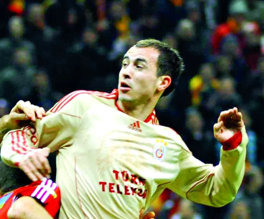 Bogdan Stancu