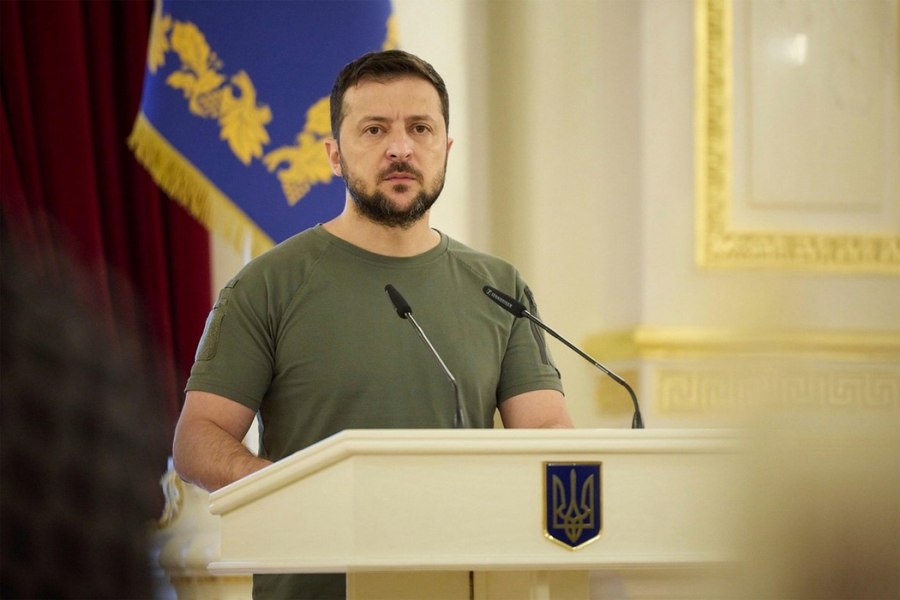 Complot de asasinat asupra lui Zelenski, cu implicarea a doi colonei, dejucat de serviciile de securitate ucrainene. Care ar fi fost planul FSB