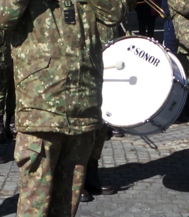 militar