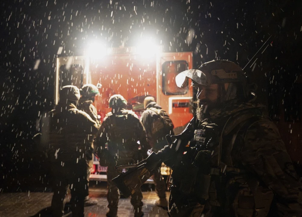 Planul Ucrainei de a secătui Rusia de recruți, subminat de războiul împotriva Iranului