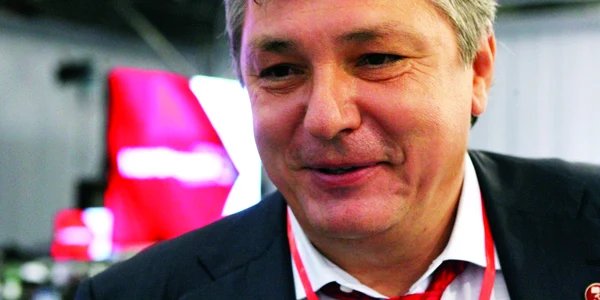 Oleg Voronin