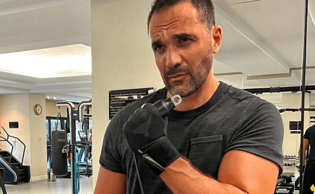 Fiul lui Ion Țiriac a dat de pământ cu laureata de la Madrid, după declarațiile despre Rusia: „Sportivă mediocră. Aruncă-ți racheta!”