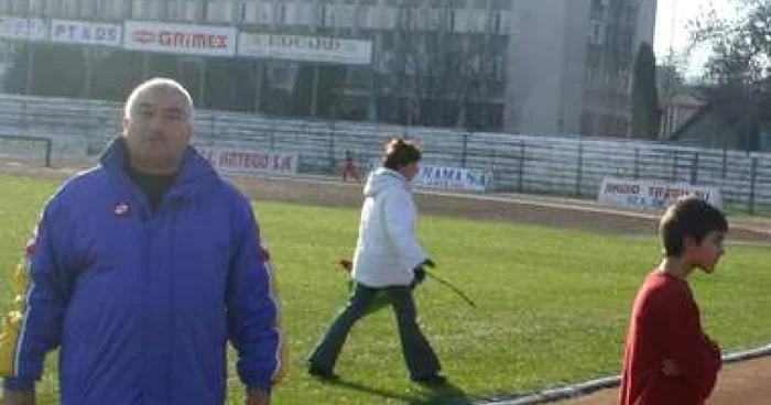 Târgu-Jiu: Vor alerga 15 zile pentru Cartea recordurilor