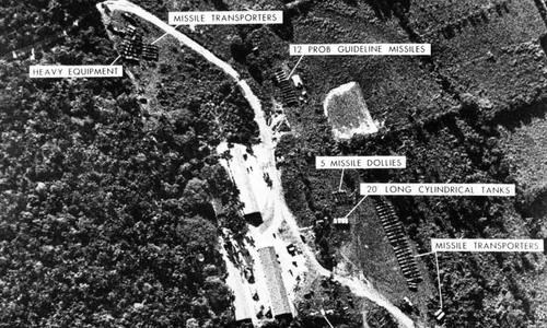 Secretele Războiului Rece   strategia lui Hruşciov în Cuba jpeg