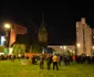 Zeci de mii de braşoveni au luat lumină. FOTOSimona Suciu