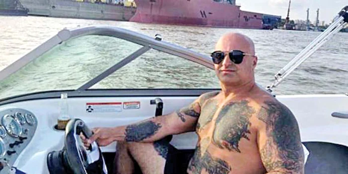 «Dasaev» a făcut puşcărie în Spania