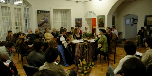 O parte a evenimentelor va fi dedicată iubitorilor muzicii vechi (foto - Arhiva Muza Fest)