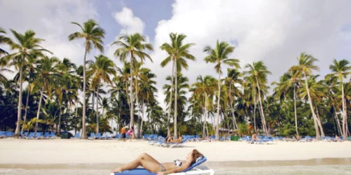 Plajele de lux din Caraibe ar putea rămâne doar o amintire frumoasă până la finalul secolului