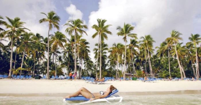 Plajele de lux din Caraibe ar putea rămâne doar o amintire frumoasă până la finalul secolului