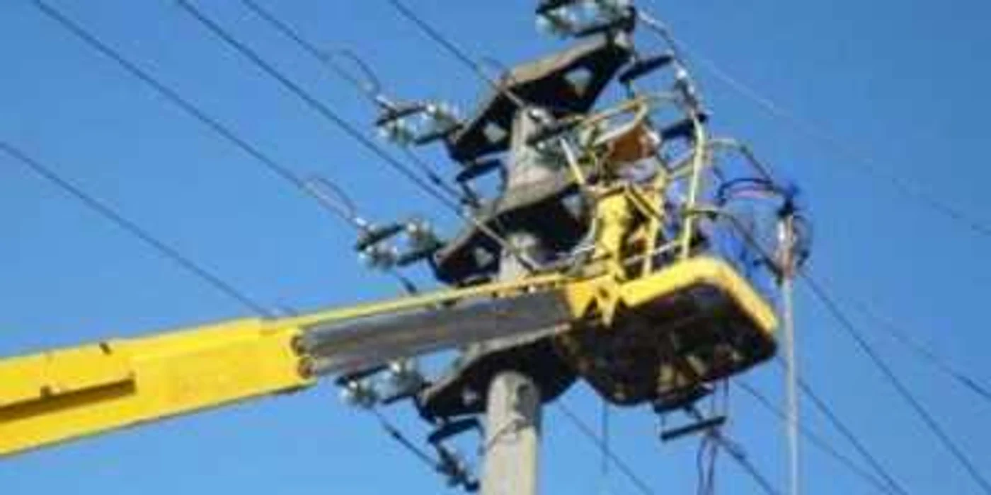 Alba Iulia: Şapte comune din Apuseni, fără energie electrică după furtuna de zăpadă (UPDATE)