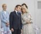 Soții Macron de Ziua Franței (8) jpg
