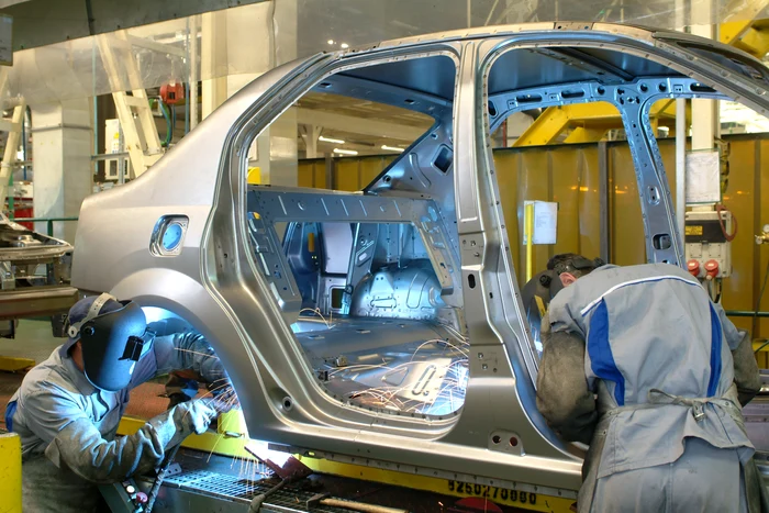 
    Modelele Dacia au ajuns sub lupa autorităţilor germaneFoto: Click!  