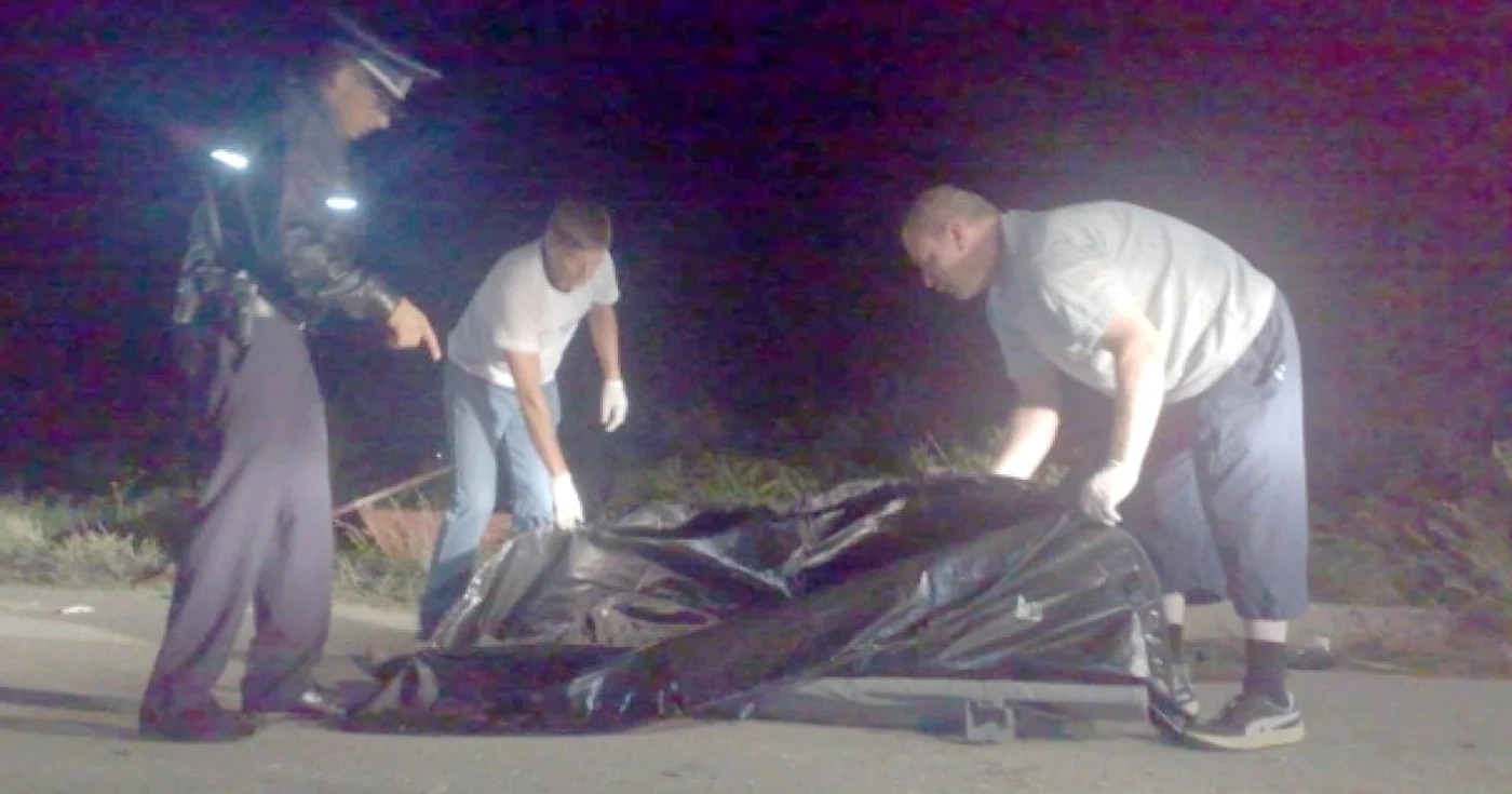 Satu Mare: Exclusiv: Autorul accidentului mortal de la Iojib a fost prins