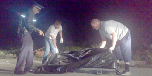 Satu Mare: Exclusiv: Autorul accidentului mortal de la Iojib a fost prins