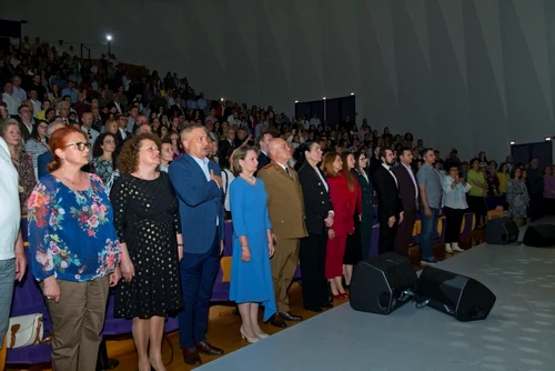 Principesa Sofia la Concursul Național de Creație pentru Muzică de Fanfară   FOTO Daniel Angelescu, Casa Majestății Sale (5) jpg