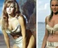 Raquel Welch & Ursula Andress 