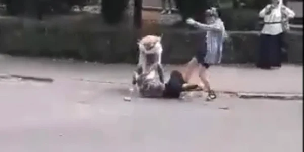 scandal targu jiu 