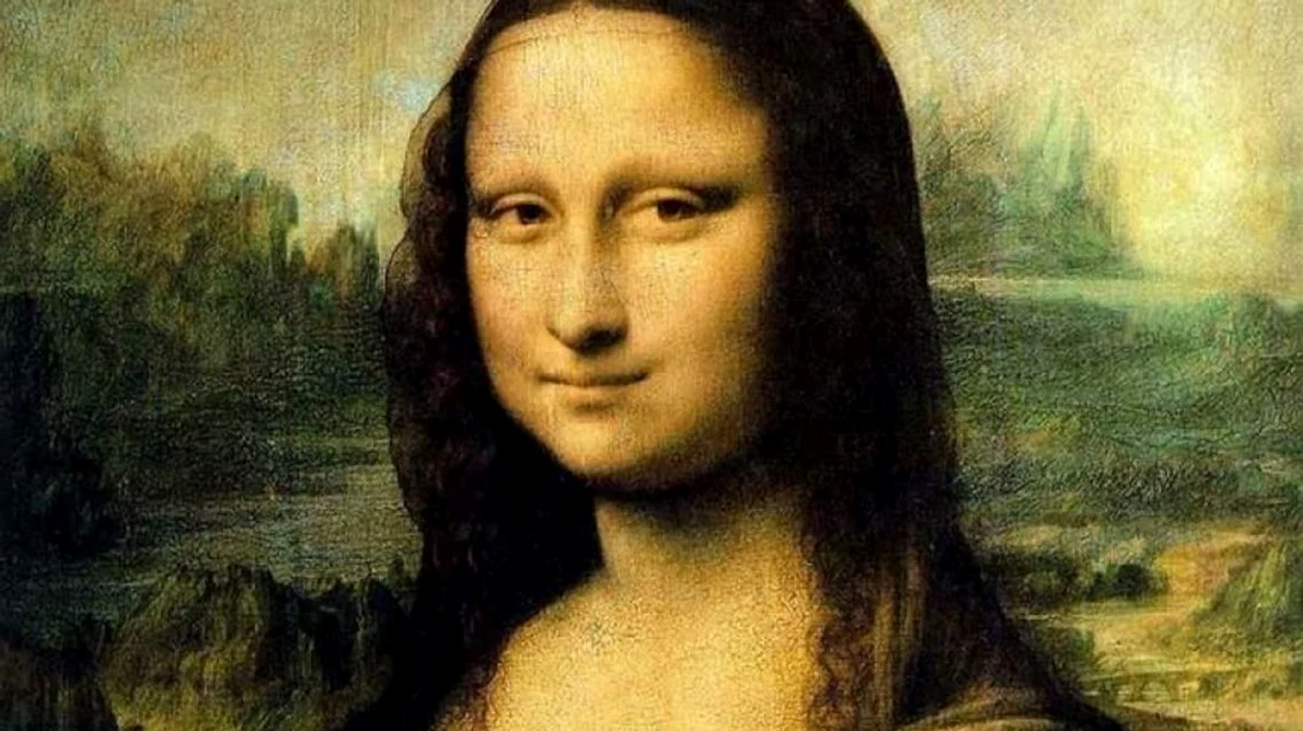 S a aflat cine este Mona Lisa jpeg