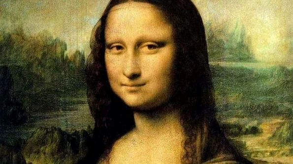 S a aflat cine este Mona Lisa jpeg