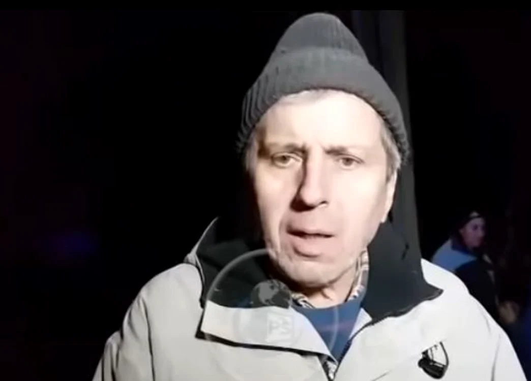 Soțul uneia dintre femeile ucise nu-și poate reveni din șoc