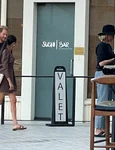 Harry și Meghan la sushi, în primul weekend după încoronare, Profimedia (1) jpg