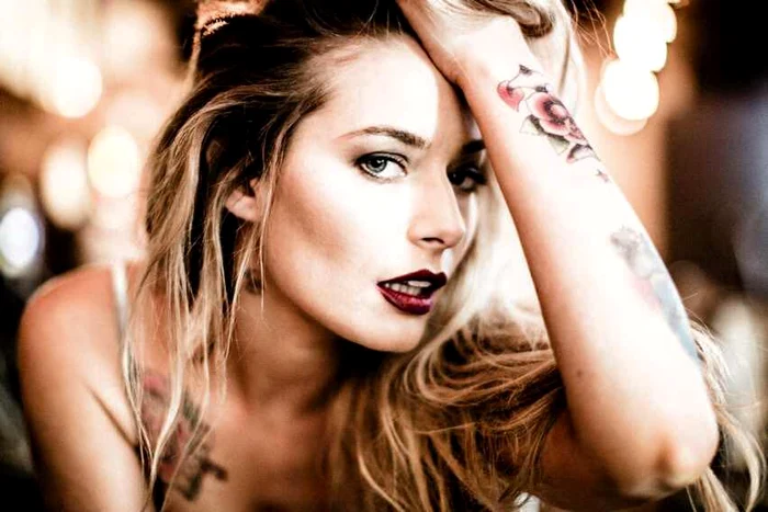 
    Laura Cosoi se va ocupa personal de meniul de la nuntăFoto: Arhiva personală  