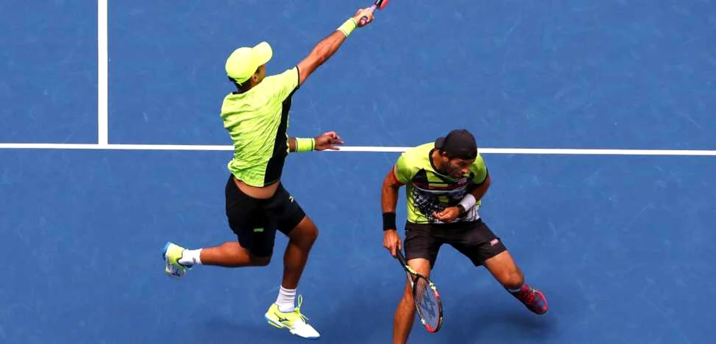 Horia Tecău şi Julien Rojer