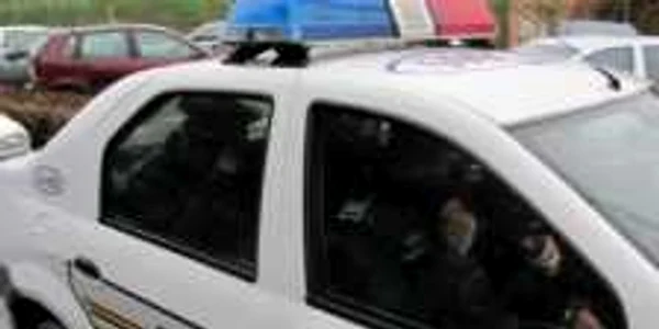 Suspecții au fost reținuți de Poliție