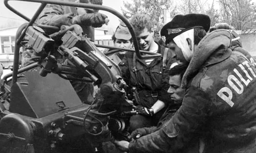 Rusia ameninţă Moldova: Retragerea trupelor din Transnistria ar duce la reizbucnirea războiului jpeg