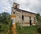 Biserica ortodoxă de la Nadăş a renăscut FOTO Ş.Both