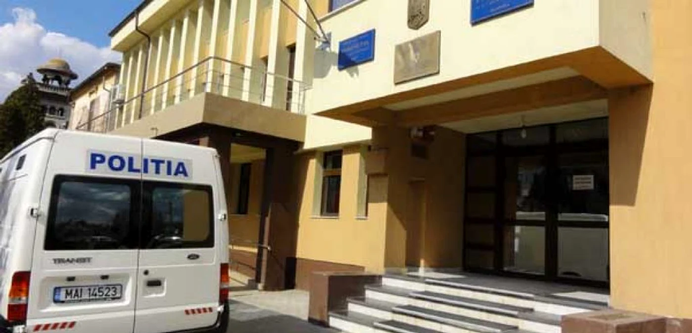 Parchetul de pe lângă Tribunalul Olt are o conducere nouă la toate eşaloanele   (FOTO: Mugurel Manea)