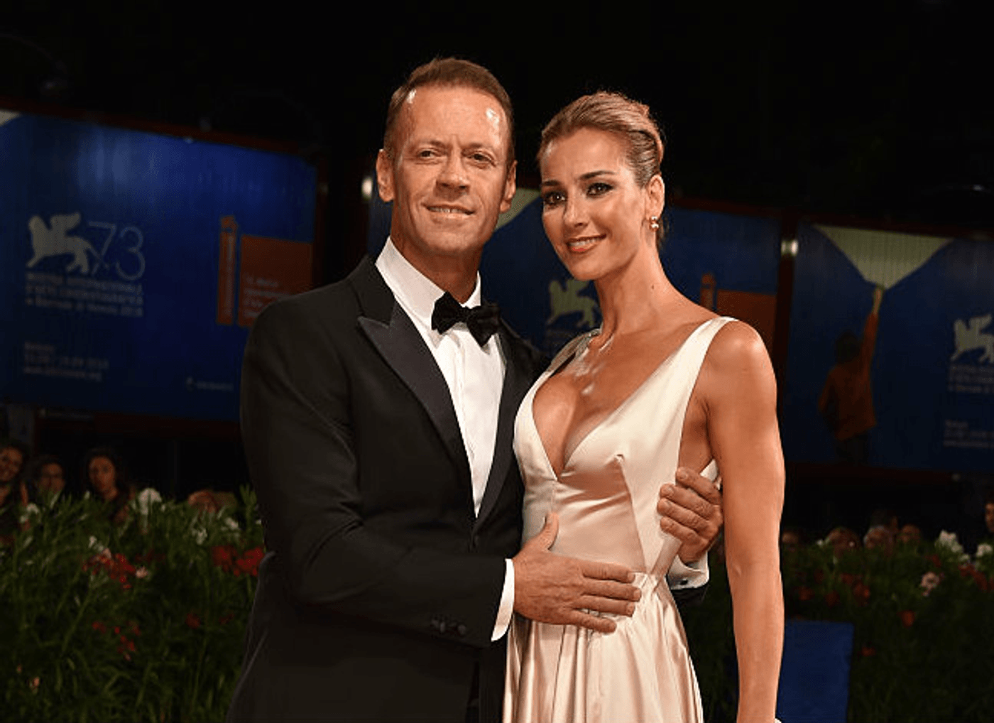 Rocco Siffredi - Regretele târzii ale pornostarului italian