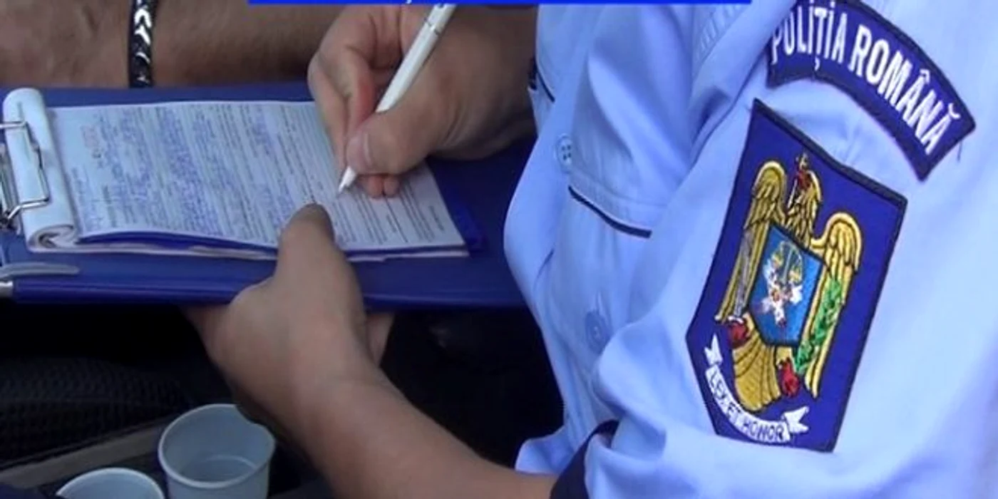 
    Amenzile date de polițiști pentru starea de urgență pot fi contestate în instanță  