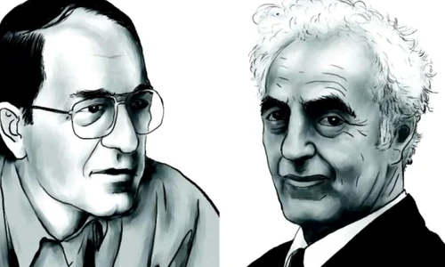 Două poveşti din exil, două feluri de a trăi România de la mii de kilometri depărtare jpeg