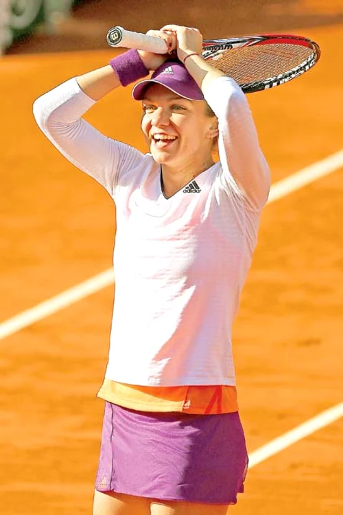 
    “În finală  nu am nimic de pierdut” (Foto: Guliver/Gettyimages)  