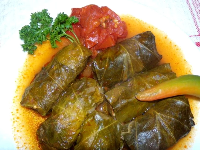sarmale