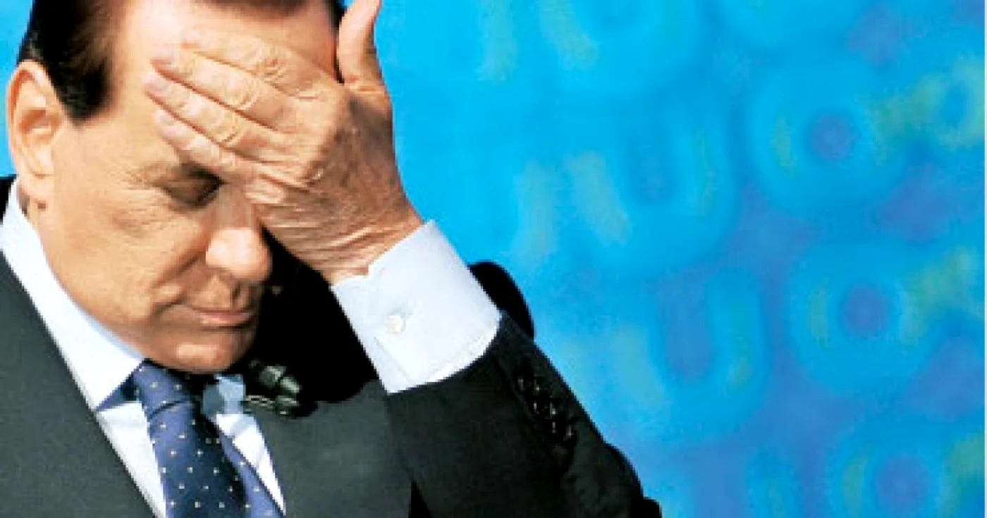 Berlusconi, sfătuit de OSCE să renunţe la procesele de defăimare cu "La Repubblica"