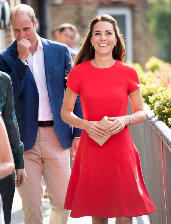 Inelul de logodnă purtat de Lady Di și Prințesa Kate, Getty (4) jpg