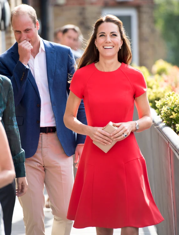 Inelul de logodnă purtat de Lady Di și Prințesa Kate, Getty (4) jpg