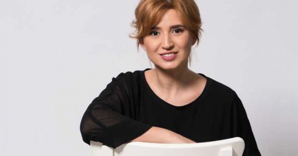 Fosta jurnalistă Sanda Nicola anunță că va candida pentru un loc în Parlament: "Mă consider candidat aspirant în acest moment"
