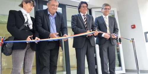 Clădire nouă pentru Dermatologie