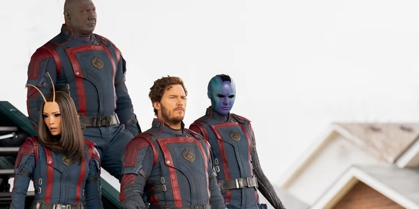Gardienii Galaxiei Foto Marvel jpg