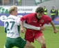 Gică Popescu s a retras din activitate în 2003 din tricoul nemţilor de la Hannover 96 jpeg