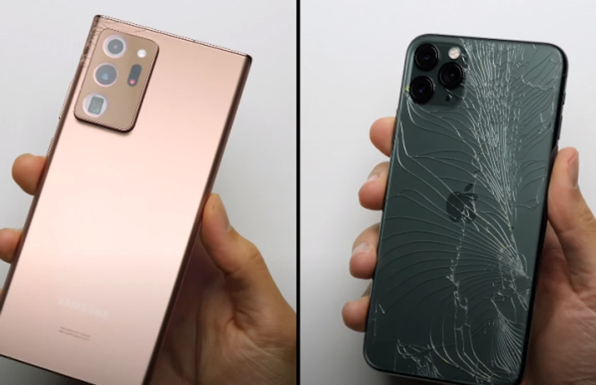 Foto: PhoneBuff / YouTube