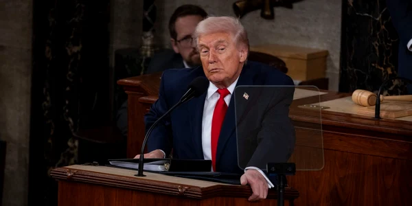 Donald Trump FOTO Profimedia