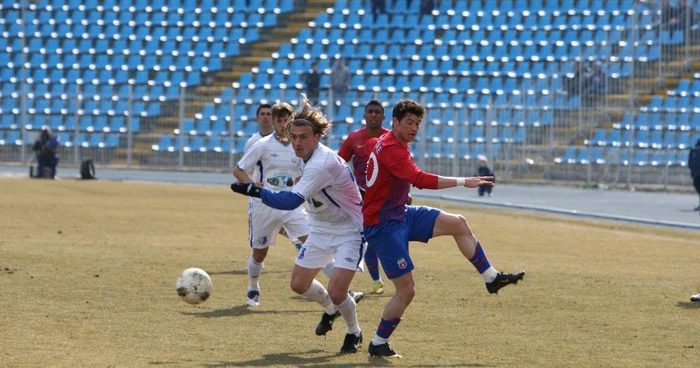 Farul - Steaua