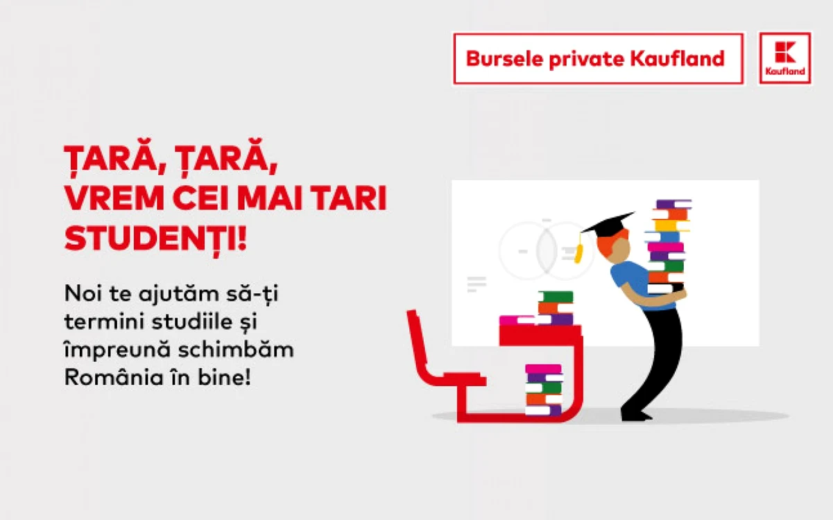 kaufland reclama