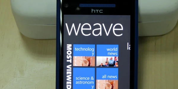 htc windows phone 8x