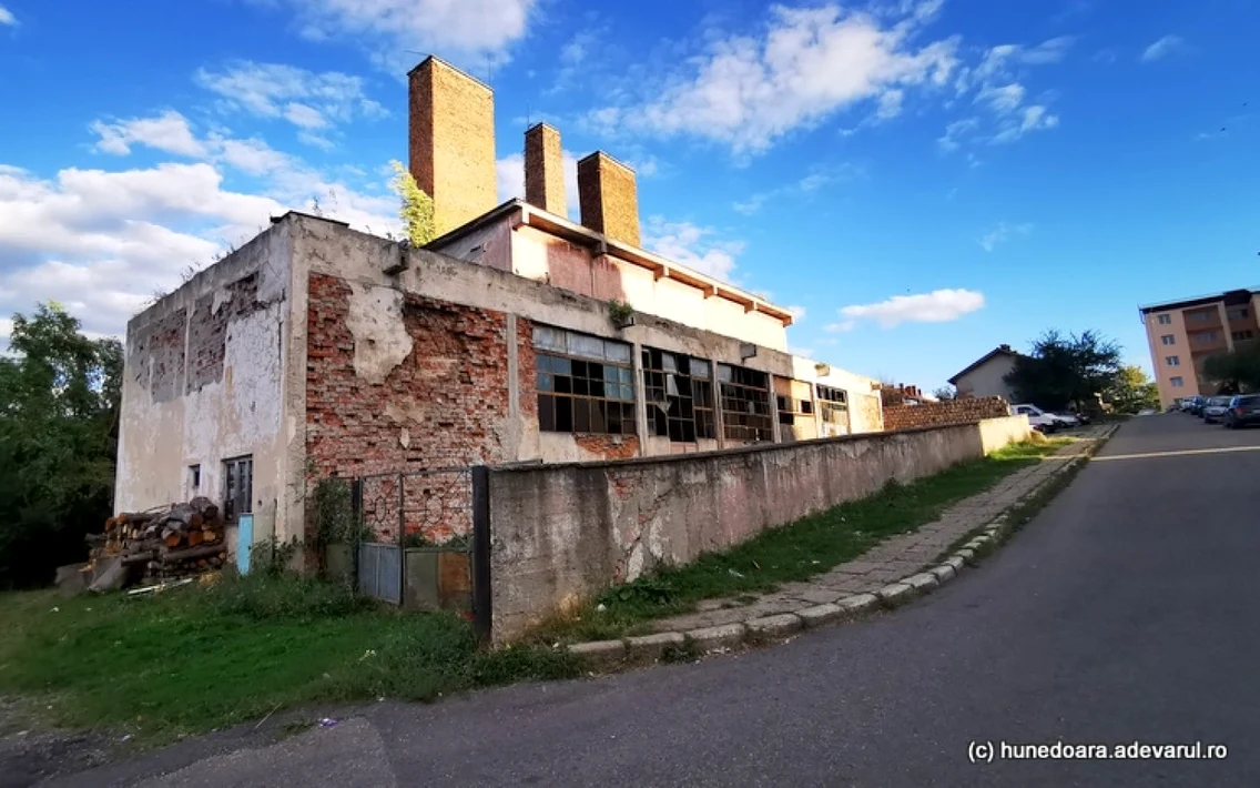 ghelari foto daniel aguta adevarul