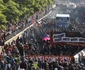 Proteste Hamburg FOTO EPA